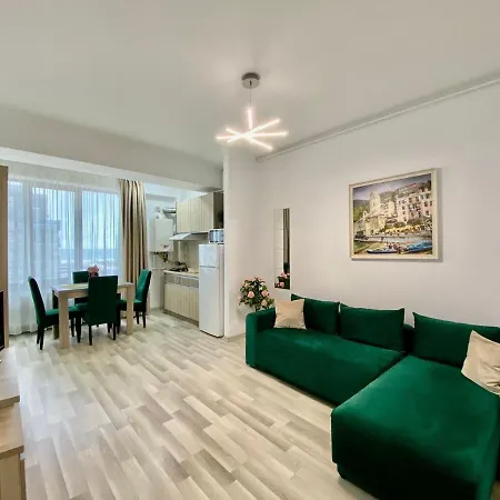 Apartment Nico Sea View *