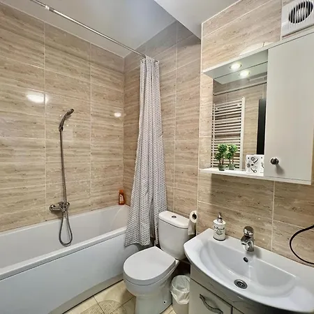 Apartamento Nico Sea View *