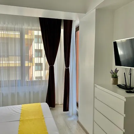 Nico Sea View Mamaia
