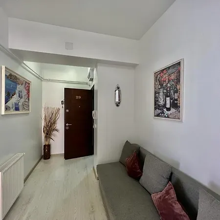 Nico Sea View Apartment
