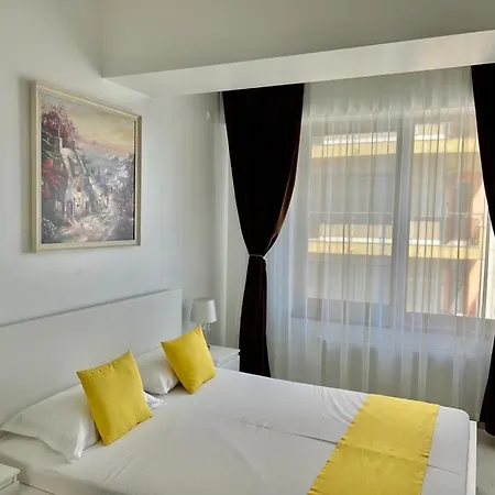 Nico Sea View Apartment *