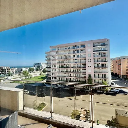 Apartamento Nico Sea View