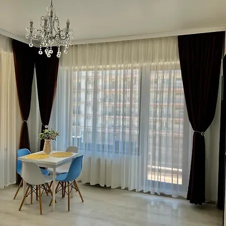 Nico Sea View Mamaia