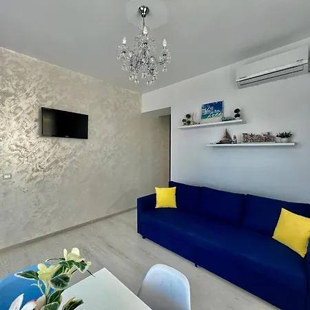 Apartment Nico Sea View