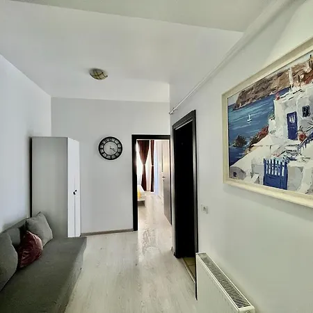 Nico Sea View Apartment *