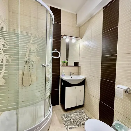 Nico Sea View Apartment *