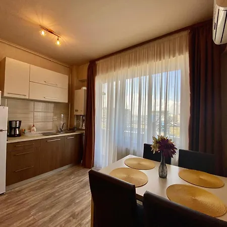 Nico Sea View Apartment *