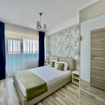 Nico Sea View * Mamaia