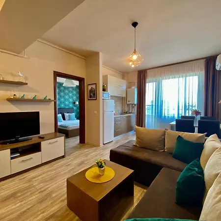 Nico Sea View Apartment *