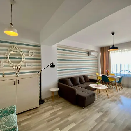 Nico Sea View * Mamaia