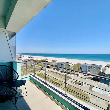 Apartment Nico Sea View