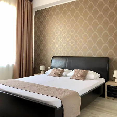 Apartamento Nico Sea View Mamaia