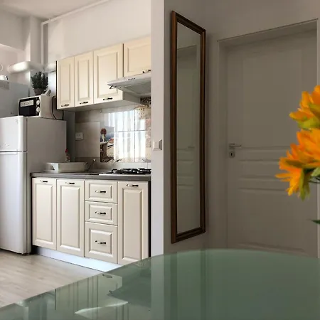 Apartamento Nico Sea View